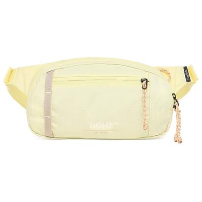 Haglöfs - Tight Hip Pack 1 - Hüfttasche gelb