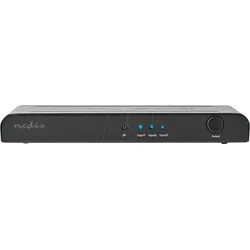 N VSWI3473AT - HDMITM-Umschalter, 3 -> 14K2K bei 60 fps/HDCP2.2