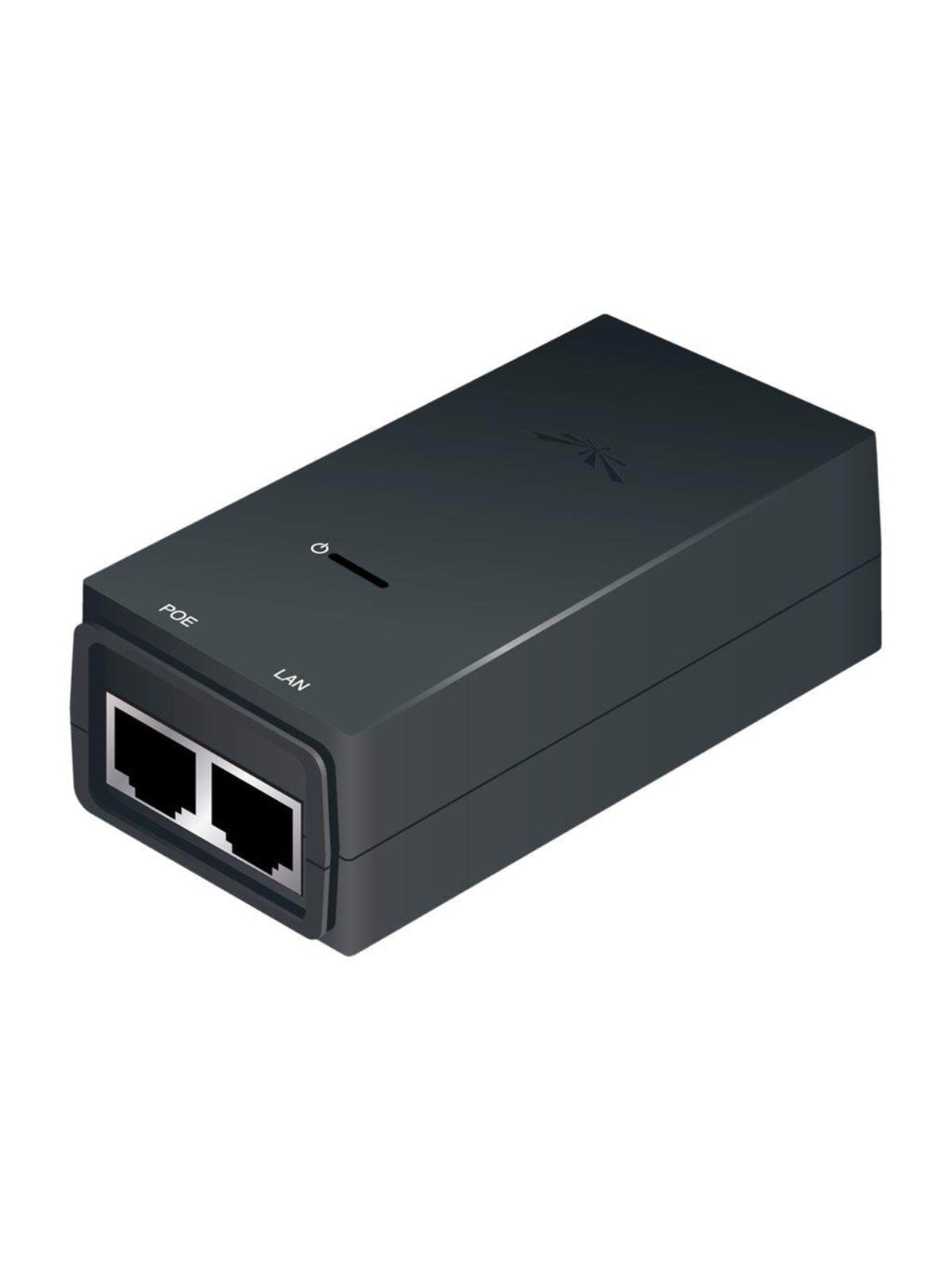 Ubiquiti PoE-24 Passive PoE Adapter 12W