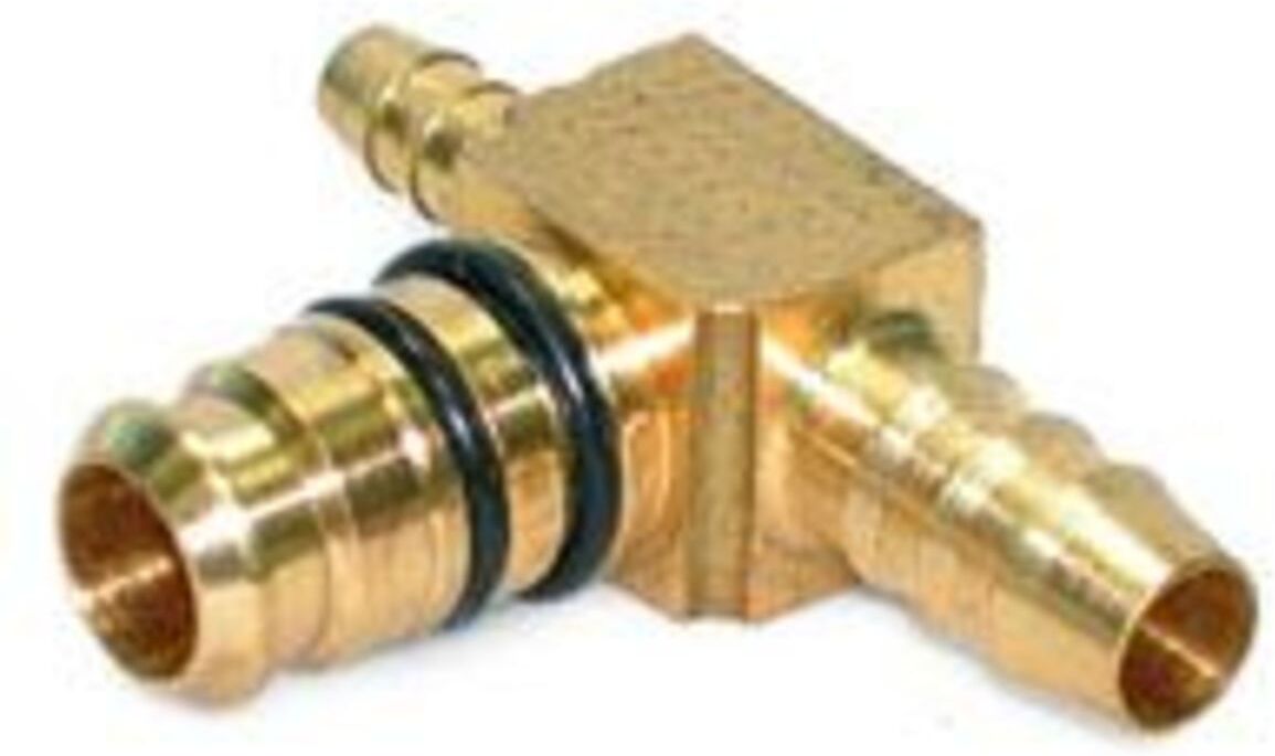 Pneumatische Schlauchkupplungen/Verbindungen VOSS 5232225400