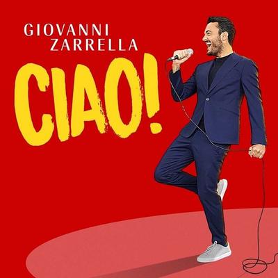 Ciao!, 2 Audio-CD (Gold Edition, Fanbox) - Giovanni Zarrella, CD