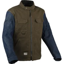 DIFI Hudson Workwear Motorrad Textiljacke 3XL