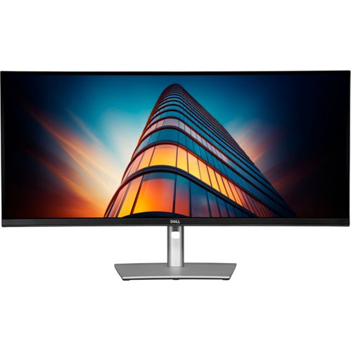 Dell P3425WE