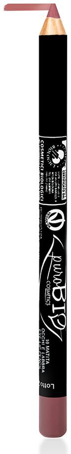PuroBio cosmetics PuroBio Lipliner Matita Labbra 10 (mattone)