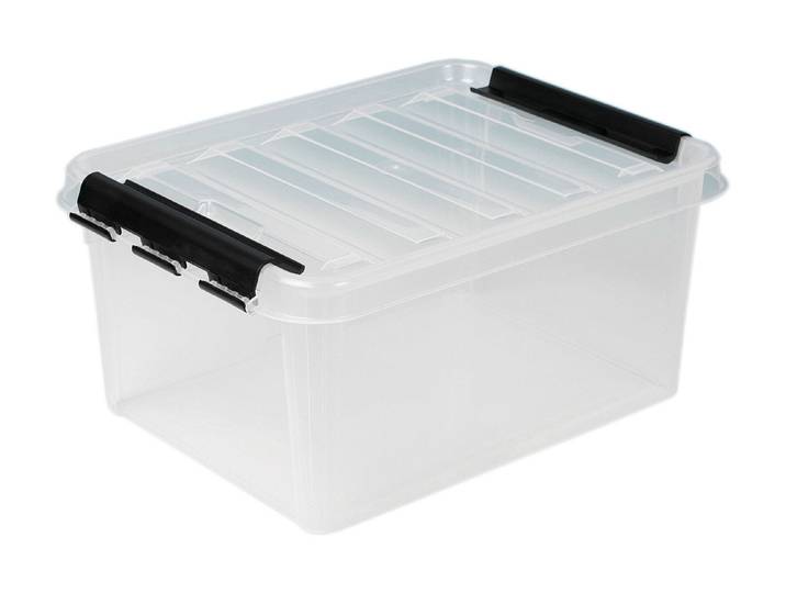 SmartStore Box Classic mit Deckel 8 l