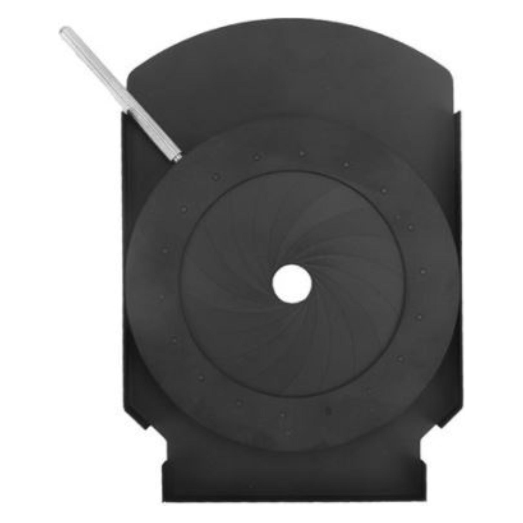 Aputure Amaran Spotlight SE Iris Irisblende (6971842187256)