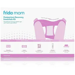 Frida, Mamapflege, Mom Postpartum Recovery Essentials Kit
