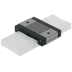 Ina, Zubehör Antriebstechnik, Führungswagen KWEM15 -WC-V1-G2A 0,07 kg 15er Reihe (Führungswagen)