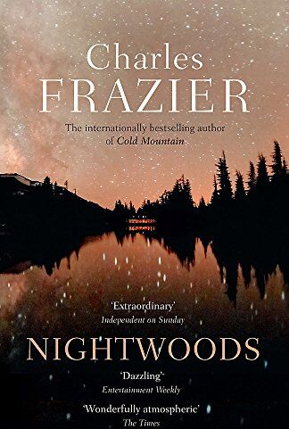 Charles Frazier - Nightwoods - Preis vom 30.09.2026 09:01:18 h