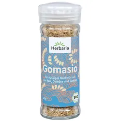 Gomasio - Gewürzstreuer 40g