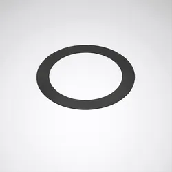 Trilux Abdeckung Abdeckring  #9644400