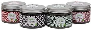 Plantis Infusão Frutos da Floresta 100g