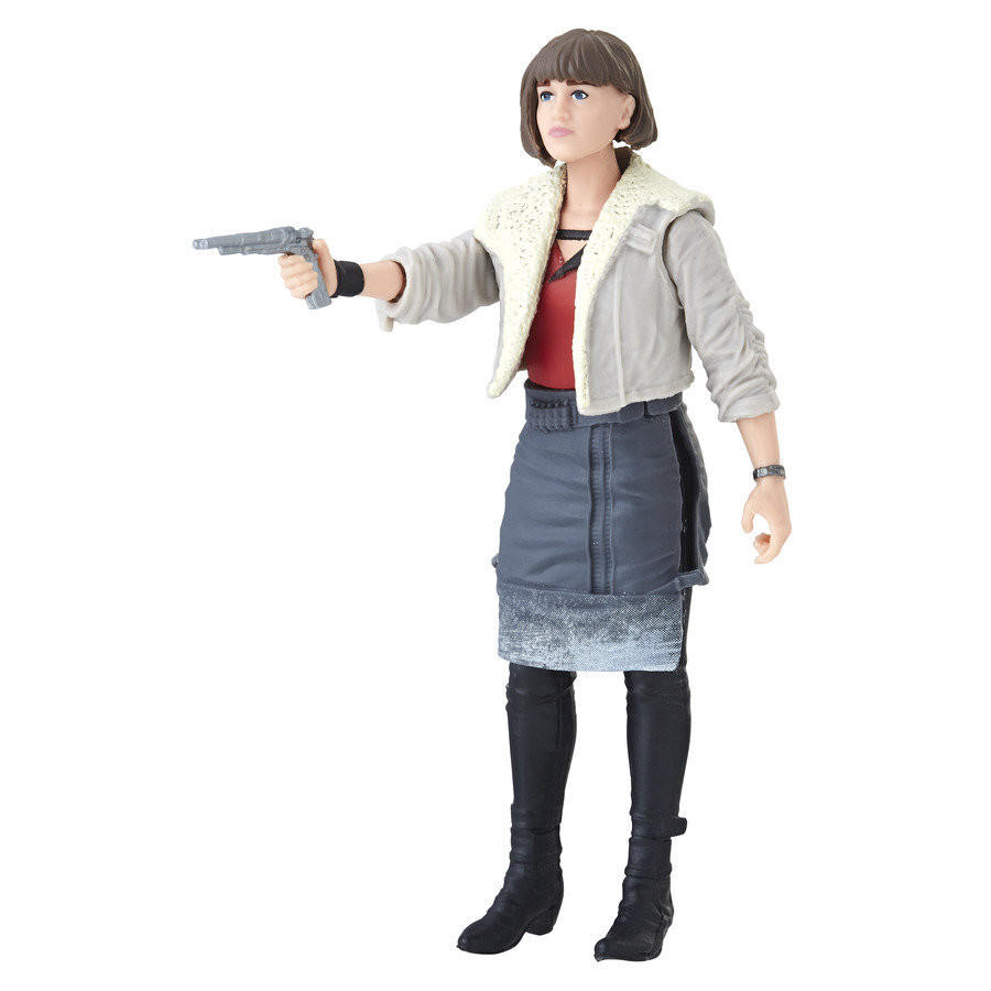 Hasbro Star Wars E1186ES00 Meerkleurig