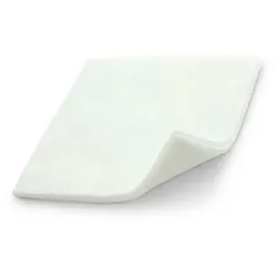 VLIWASOFT Stoma Kompressen 10x10 cm 4fach 100 St