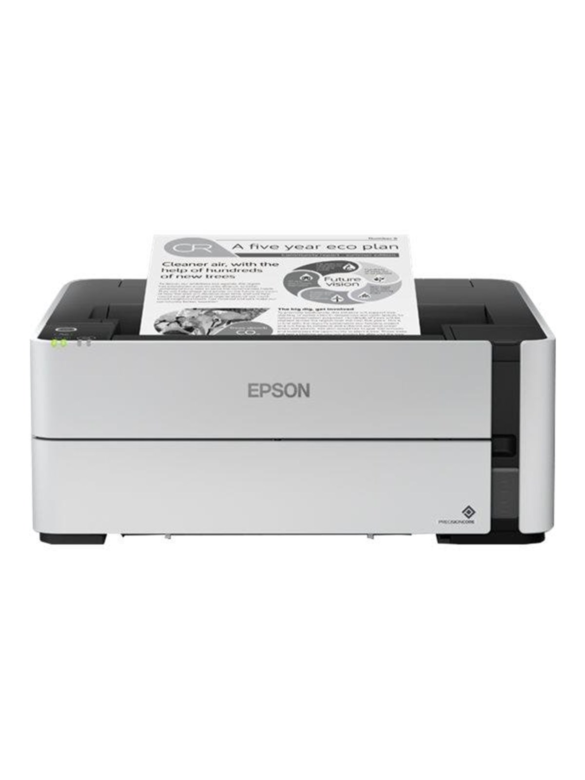Epson EcoTank ET-M1180 - Einfarbig - Tinte