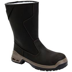 Honeywell Silvex Evo 6246182-44/7 ESD Sicherheitsstiefel S3 Schuhgröße (EU): 44 Braun 1 Paar