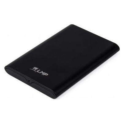 LMP DataMobile USB-C Gehäuse (2.5") (16117)