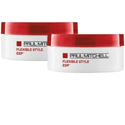 100g Paul Mitchell Flexible Style ESP Elasting Shaping Paste Duo (2 x 50g)
