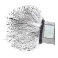 Boya Windschutz BY-WS9, Mikrofon Windschutz