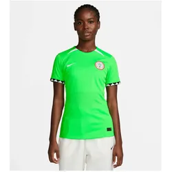 Nike, Damen, Fussballtrikot, Nigeria Trikot Home Stadium WM 2023 Damen (S), Grün