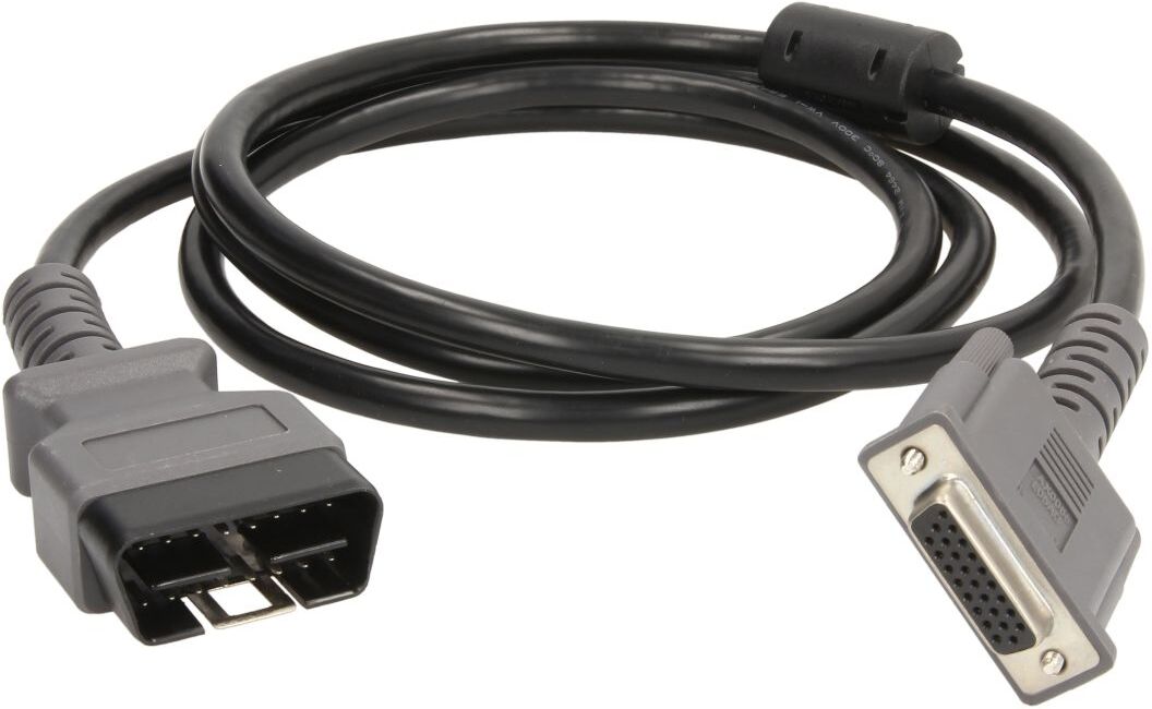 Fehlertesterkabel, SNAP ON EAX0068L05A