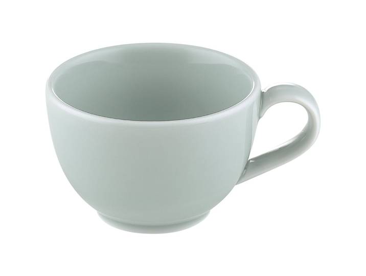 BAUSCHER Tasse Scope blau Porzellan 0.09 l 1 Stk