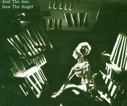 Nick Cave & The Bad Seeds - And the Ass Saw the Angel - Preis vom 01.10.2026 17:08:56 h