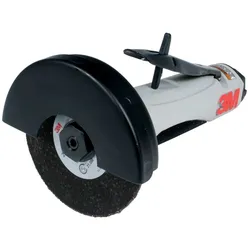 3M Druckluft-Trennschleifer, 115 mm, 1 PS, 12.000 U/Min #20243