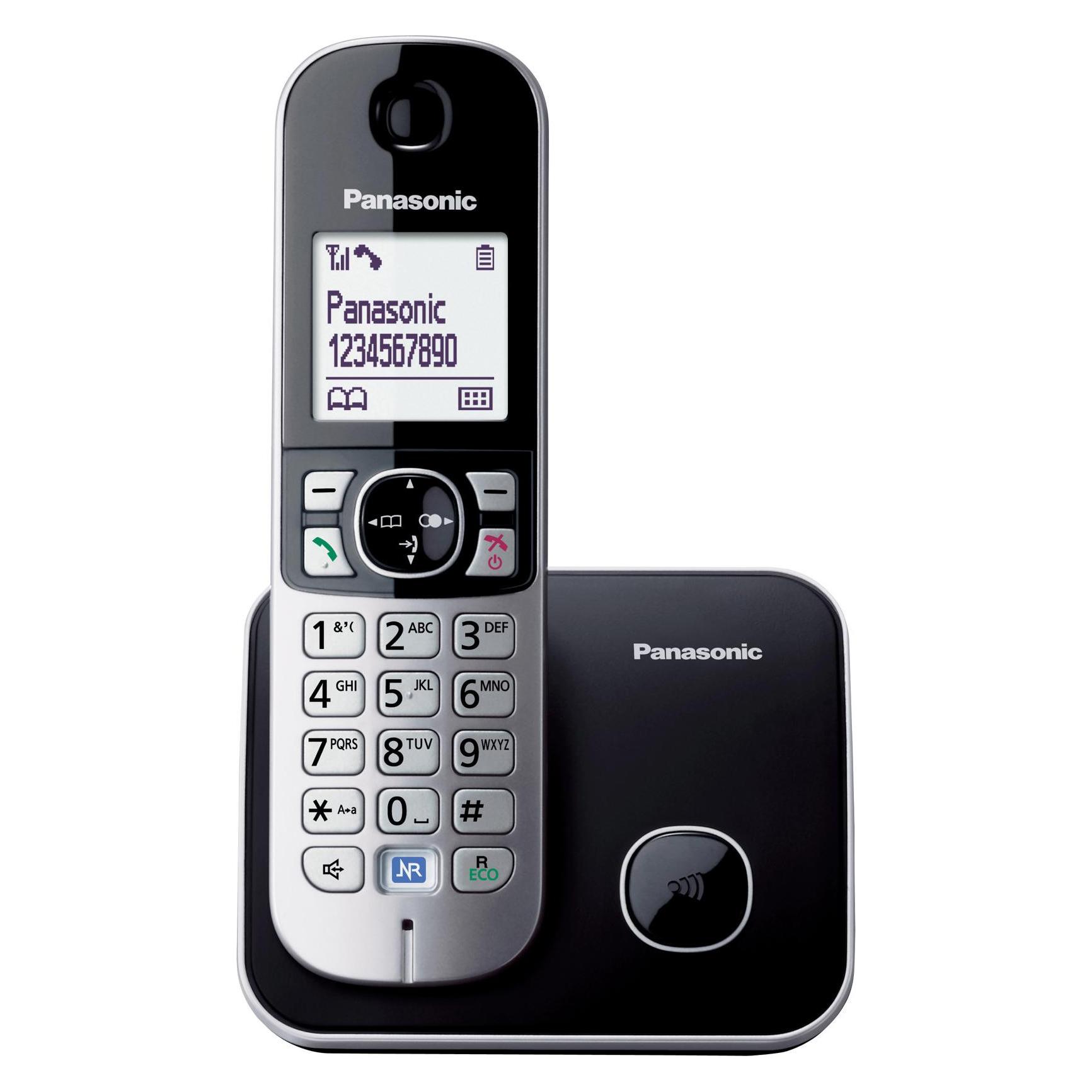 Panasonic KX-TG6811 (KX-TG6811GB)