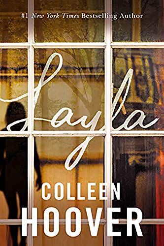 Colleen Hoover - Layla - Preis vom 10.10.2026 11:48:34 h