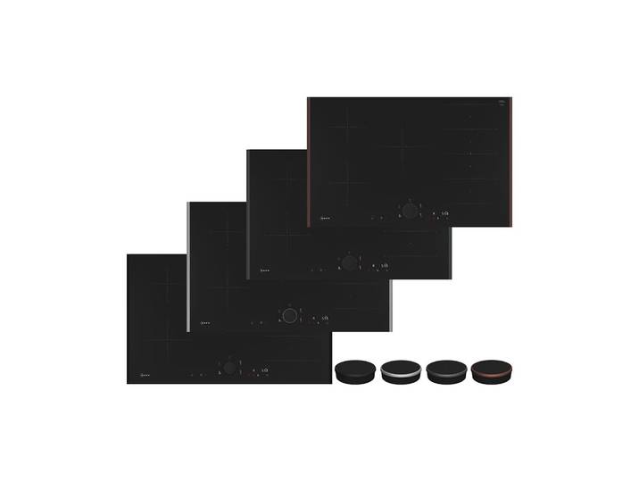 Neff T68YYV4C0 restant (lichte cosmetische schade)