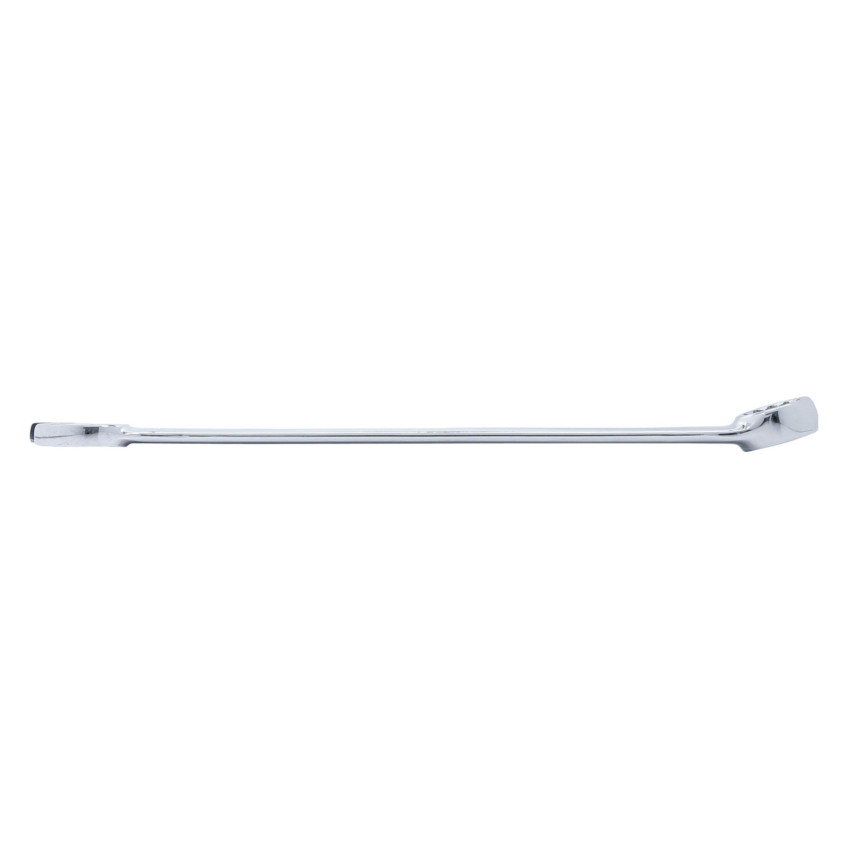 BGS Maul-Ringschlüssel extra lang SW 27 mm (27 mm) (1229-27)
