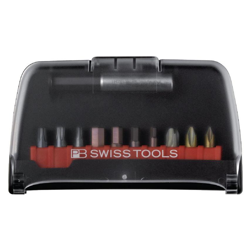 PB Swiss Tools Precision BitCase (PB C6-985)