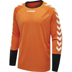 HUMMEL Hummel ESSENTIAL Torwart Trikot tangerine XL