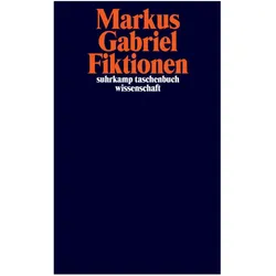 Fiktionen, Fachbücher von Markus Gabriel