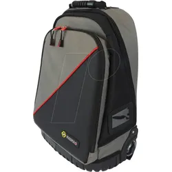 TASCHE MA2654 - Werkzeugrucksack, Trolley Plus, 550x380x240 mm
