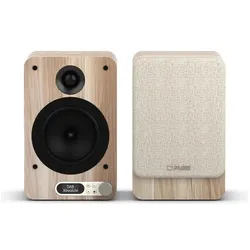 Pure Classic Active (Bluetooth), Stereoanlage, Weiss