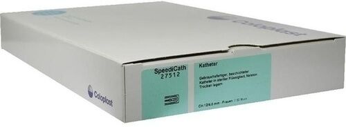 Speedicath Nelaton Frauen Ch 12 20cm 30stk