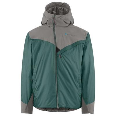 Klättermusen - Urd - Kunstfaserjacke Gr S bunt