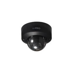 i-PRO WV-S22500-V3L1, Netzwerk Dome S-Serie, 5MP@30fps, 2,9-9mm AI, IK10, IR, in, black