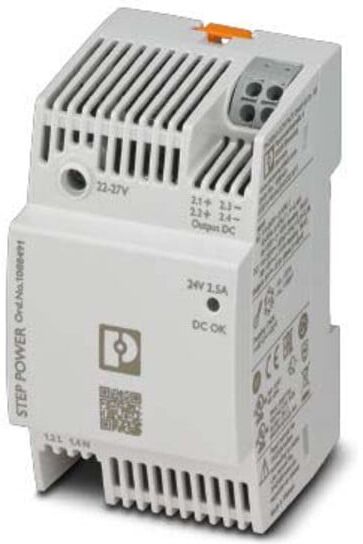 Phoenix Contact Alimentation électrique 1088491 (1088491)