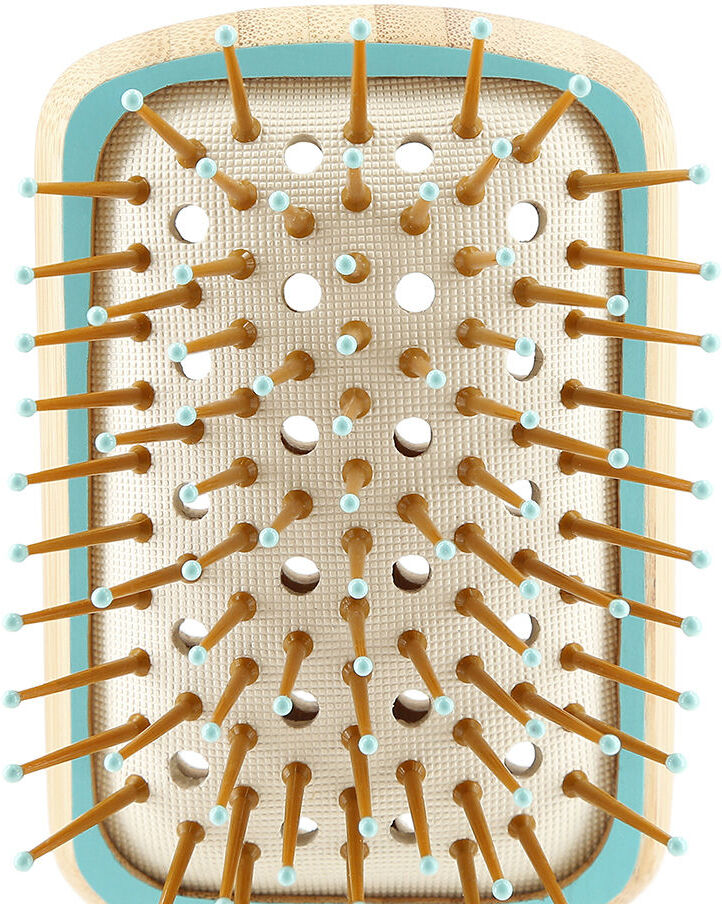 Ilū Palette de brosse Bamboom #mini
