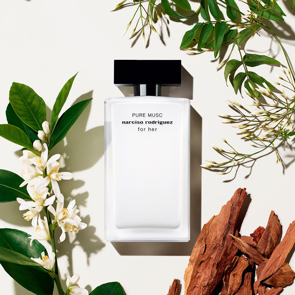 Rodriguez Pure Musc Eau de Parfum vaporisateur 30 ml