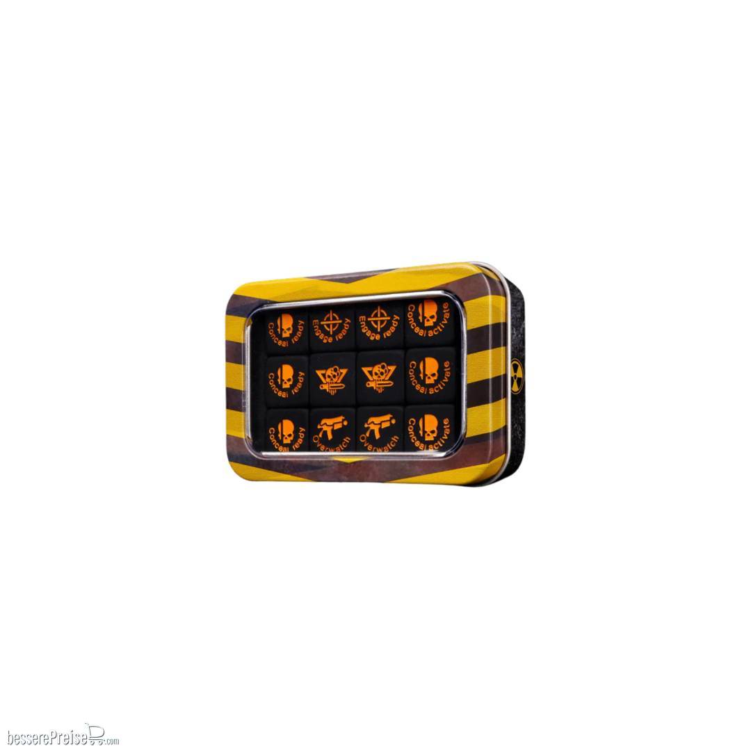 Baron of Dice TOKEN-01