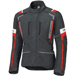 Held 4-Touring II wasserdichte Motorrad Textiljacke XL