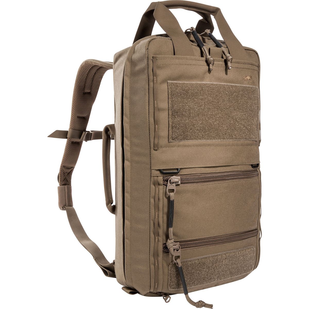 Tasmanian Tiger Survival Pack coyote brown (346) 7516-346