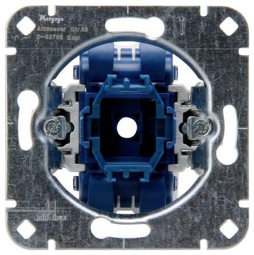 Kopp Aluminium 507600000 1St.
