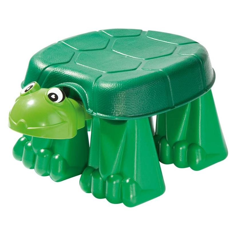 Sports Unlimited Turn Turtle, Grün (SU3000)