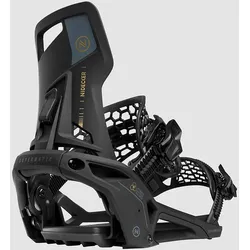 Nidecker OG Supermatic 2027 Snowboard-Bindung black Gr. L