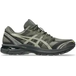 ASICS Herren Lifestyle-Sch. nieder He/Uni GEL-TERRAIN, Größe 42 in Grün Grün
